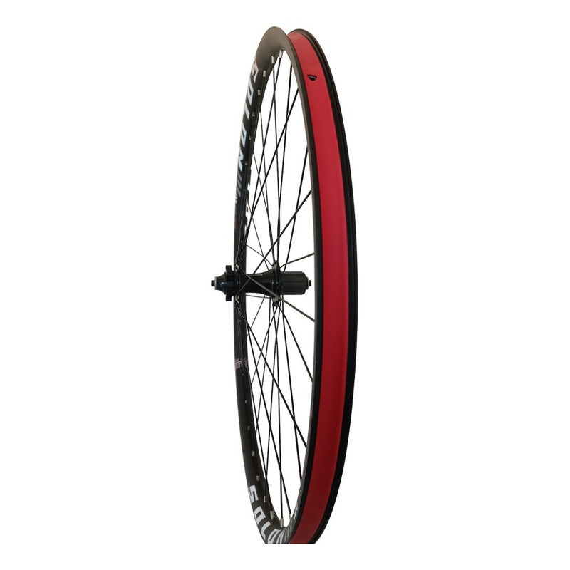 Par Llantas Completas Aro 29'' 28h 135mm Hg Tubeless 8 A 12v Mi tienda-Repuesto-de-bicicleta