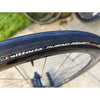 Neumatico Vittoria 700 X 25c Rubino Pro Graphene Kevlar Ruta Mi tienda-Repuesto-de-bicicleta
