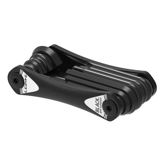 Multi Herramienta Bicicleta Multifuncion Lezyne Rap Ii 12 Mi tienda-Repuesto-de-bicicleta
