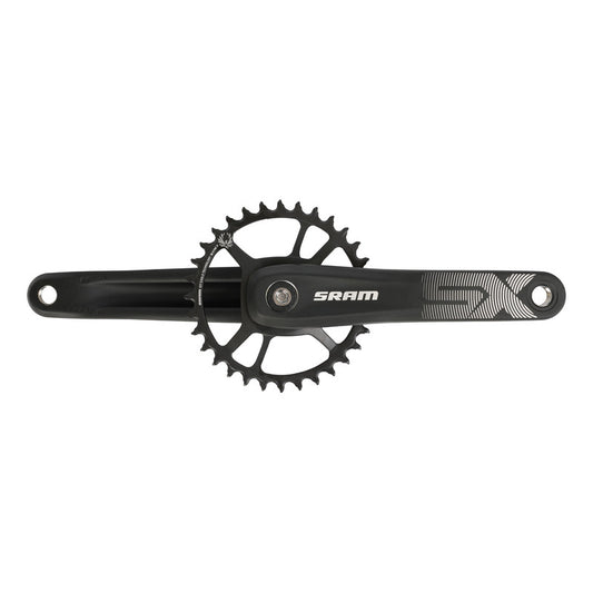 Volante Monoplato Sram Eagle Sx A1 Powerspline Dm3 32t 175mm