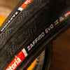 Neumatico 700x30c Vittoria Zaffiro Evo V Graphene 2.0 Ruta Negro