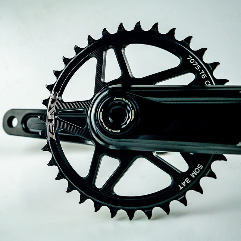 Corona Plato Zrace X-sync 2 Eagle Boost 3mm 32t 34t 36t Mi tienda-Repuesto-de-bicicleta