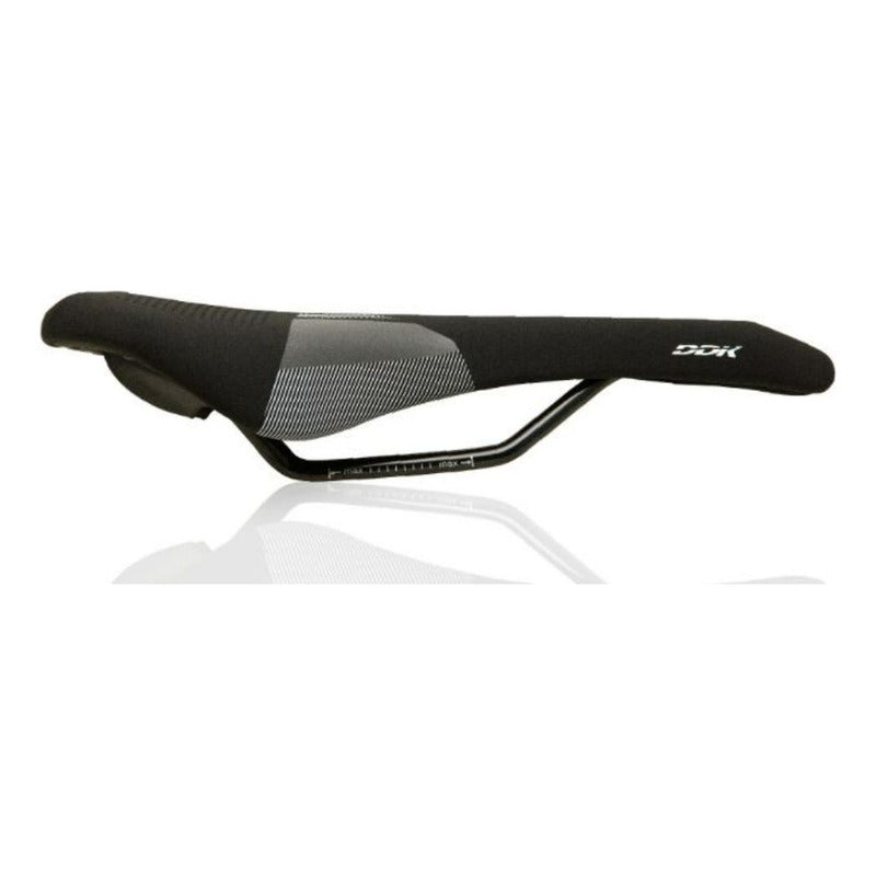 Sillin Asiento Bicicleta Prostatico Alta Calidad Ddk Mtb Xc Mi tienda-Repuesto-de-bicicleta