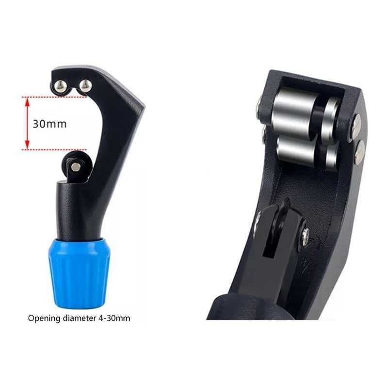 Herramienta Cortador Tubo Espiga Horquilla Bicicleta Mi tienda-Repuesto-de-bicicleta