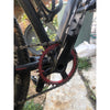 Corona Monoplato Narrow Deckas 94bcd Y 96bcd 36t Redonda Mi tienda-Repuesto-de-bicicleta