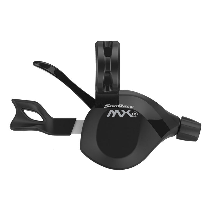 Shifter Manilla Cambio Derecho Sunrace Mx3n Para Sram 11v Mi tienda-Repuesto-de-bicicleta