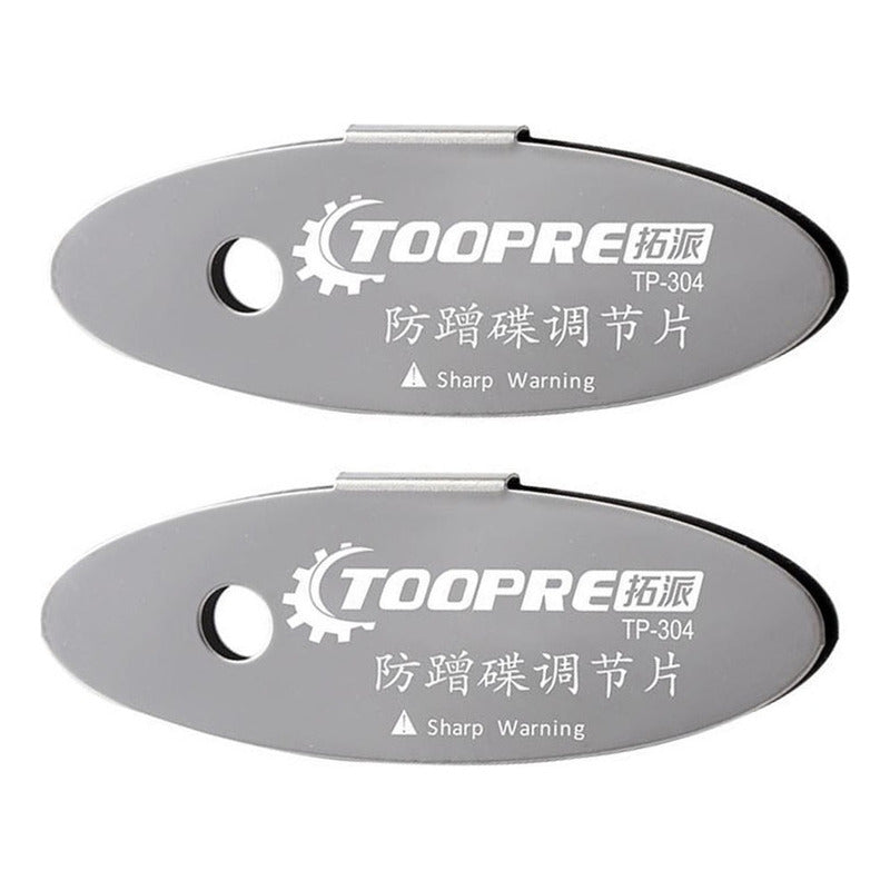 Herramienta Regulador Espaciador Pastillas Y Disco De Freno Mi tienda-Repuesto-de-bicicleta