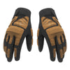 Guantes Bicicleta Moto Rockbros Dedo Largo Tactil Respirable Mi tienda-Repuesto-de-bicicleta