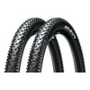 Pack 2 Neumaticos Arisun Aro 27.5 X 2.10 Mount Cook Mtb Mi tienda-Repuesto-de-bicicleta
