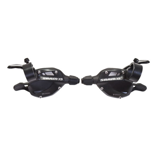 Par Manillas Shifter Trigger Sram X5 10v 3x10v Original