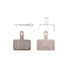 Pastilla De Freno Shimano B01s B03s B05s Resina - Original Mi tienda-Repuesto-de-bicicleta