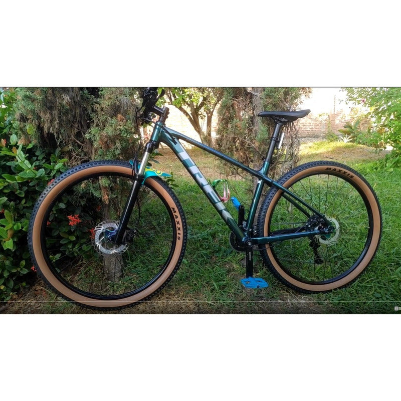 2x Neumaticos Llanta 29 X 2.25 Maxxis Rekon Race Exo Tanwall Mi tienda-Repuesto-de-bicicleta