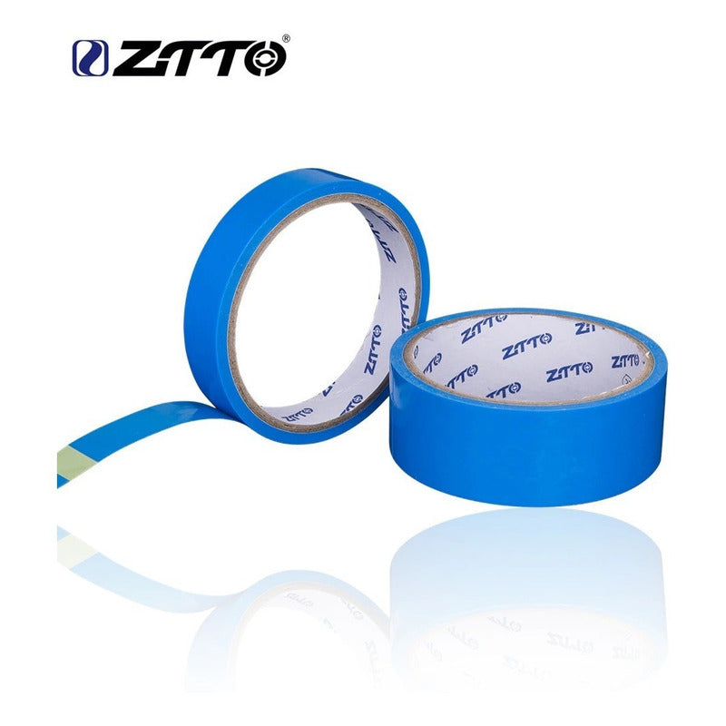 Cinta Tubular Tape Tubeless 10mts Mtb Ruta Varios Grosores Mi tienda-Repuesto-de-bicicleta