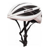 Casco Bicicleta Certificado Rideland Vista Fidlock C/luz Led - Blanco - M / L 54-61cm