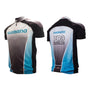 Tricota Jersey Ciclismo Shimano Pro Manga Corta Shimano Xl - (l Nacional)