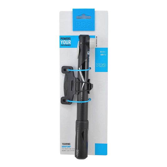 Bombín De Mano Shimano Pro 120 Psi Bicicletas Con Soporte Mi tienda-Repuesto-de-bicicleta