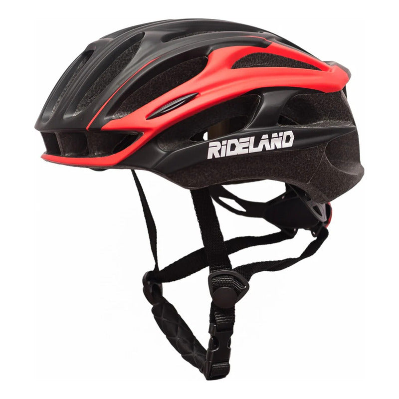 Casco De Bicicleta Certificado Talla M - L Mtb Ruta Colores Mi tienda-Repuesto-de-bicicleta