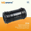 Motor Cubeta Pressfit Pf30 68/73mm Para Shimano Y Sram Gxp Mi tienda-Repuesto-de-bicicleta