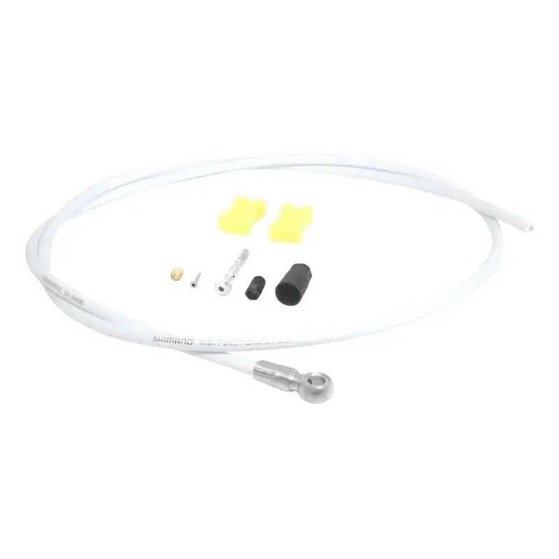 Flexible Freno Hidraulico Trasero Shimano Sm-bh90-sb 1700mm