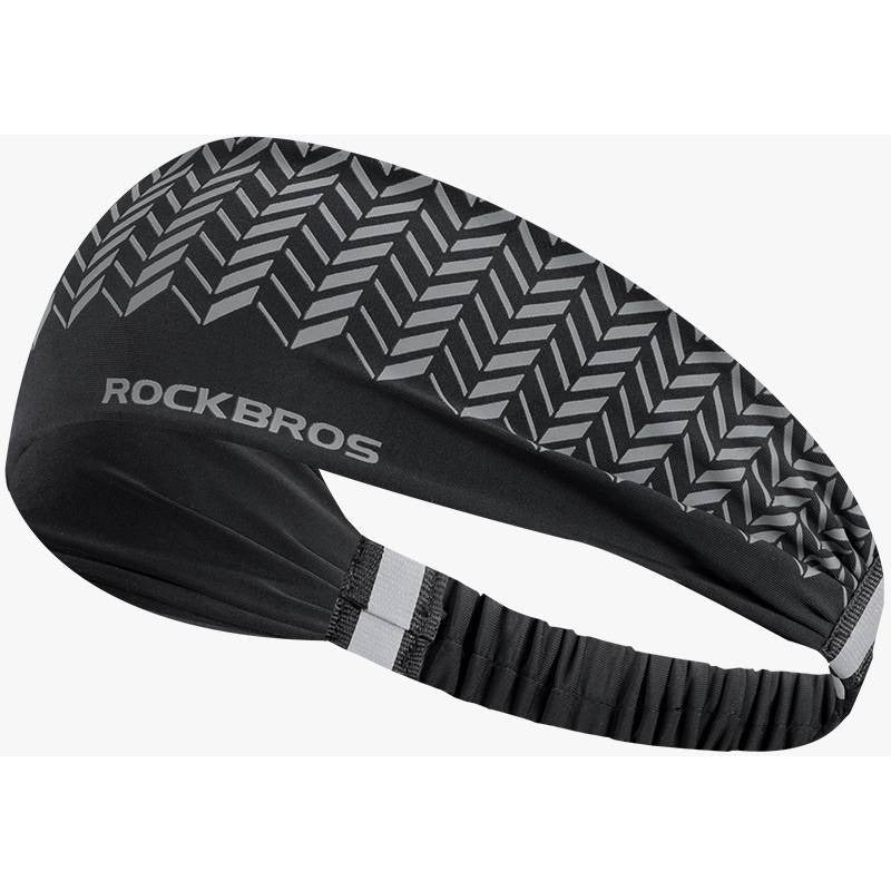 Cintillo Deportivo Multiuso Elastico Respirable Rockbros Mi tienda-Repuesto-de-bicicleta