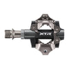 Pedales Spd Shimano Xtr Pd-m9200 Mtb Xc Gravel Originales Negro