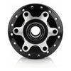 Maza Trasera Novatec D342sb 12x148mm Boost 32h Nucleo Hg Negro