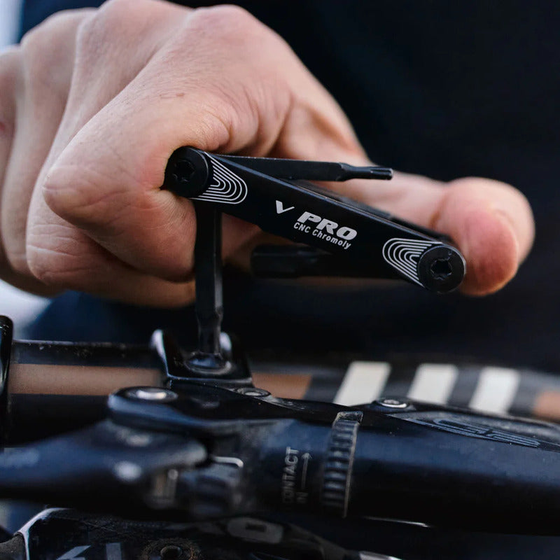 Multi Herramienta Bicicleta Multifuncion Lezyne V Pro 11 Mi tienda-Repuesto-de-bicicleta