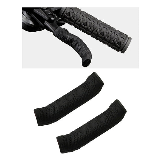 Protector Funda Manillas Maneta De Freno Bicicleta Silicona Mi tienda-Repuesto-de-bicicleta