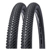 Pack 2 Neumaticos Bicicleta Aro 26 X 2.10 Fantom Mtb Mi tienda-Repuesto-de-bicicleta