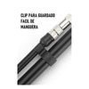 Bombin Suspension Horquilla Shock Tija Alta Presión 300psi Mi tienda-Repuesto-de-bicicleta