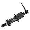 Maza Trasera Cassette Shimano Acera Fh-m3050 32h 135mm Hg Negro