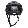 Casco Bicicleta Certificado Rideland Vista Fidlock C/luz Led - Negro - M / L 54-61cm