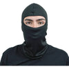 Mascara Balaclava Pasamontaña Trip Dry Fit Moto Ciclismo Negro Liso Unica