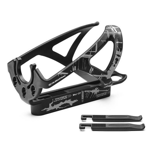 Porta Caramagiola Ultra Liviana C/ Desmontadores Colores Mi tienda-Repuesto-de-bicicleta