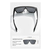 Lentes Gafas Polarizados Deportivos Rockbros Protección Uv Mi tienda-Repuesto-de-bicicleta