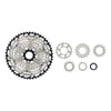 Piñon Cassette 12v Shimano Slx Cs-m7100 10-51t Microspline Mi tienda-Repuesto-de-bicicleta