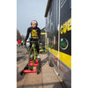 Rodillo Entrenamiento Bicicleta Parabolico Elite Arion