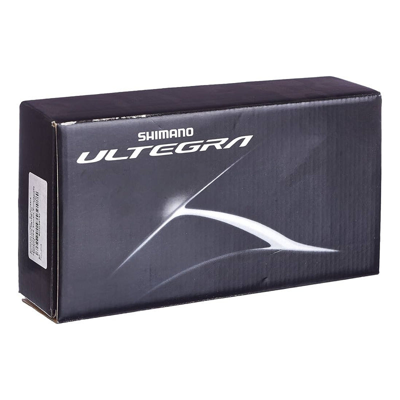 Pedales Anclaje Shimano Pd-r8000 Ultegra Carbono Originales Negro