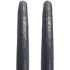Pack 2 Neumaticos Aro 700 X 23c Best Fireball Ruta Urbano Mi tienda-Repuesto-de-bicicleta