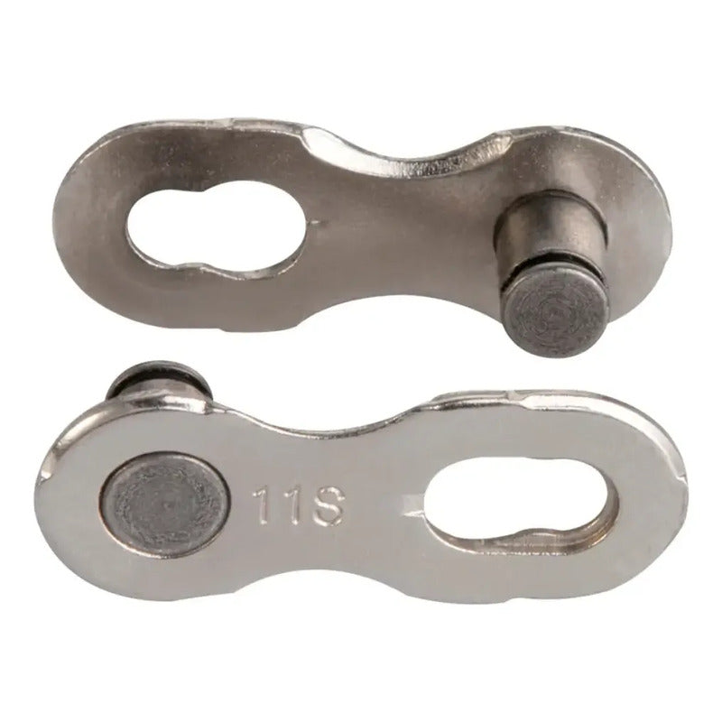 Cadena Bicicleta 11v Kapra 1x11 Compatible Sram Shimano
