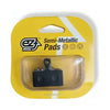 Pastillas Freno Para Shimano G02a G03a G04s Deore Slx Xt Xtr Mi tienda-Repuesto-de-bicicleta