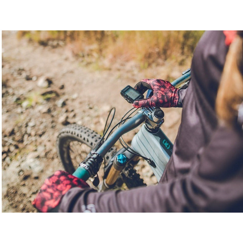 Ciclocomputador Gps Lezyne Macro Easy Ciclismo Strava Mi tienda-Repuesto-de-bicicleta