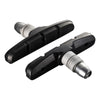 Pack 2 Pares De Patines Patín Freno Bicicleta V-brake Caucho Mi tienda-Repuesto-de-bicicleta