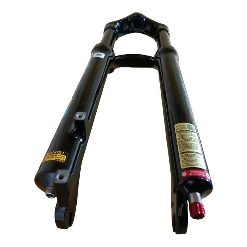 Horquilla Aire Suntour Aro 27.5'' Epixon 120mm Qr Conica Mi tienda-Repuesto-de-bicicleta