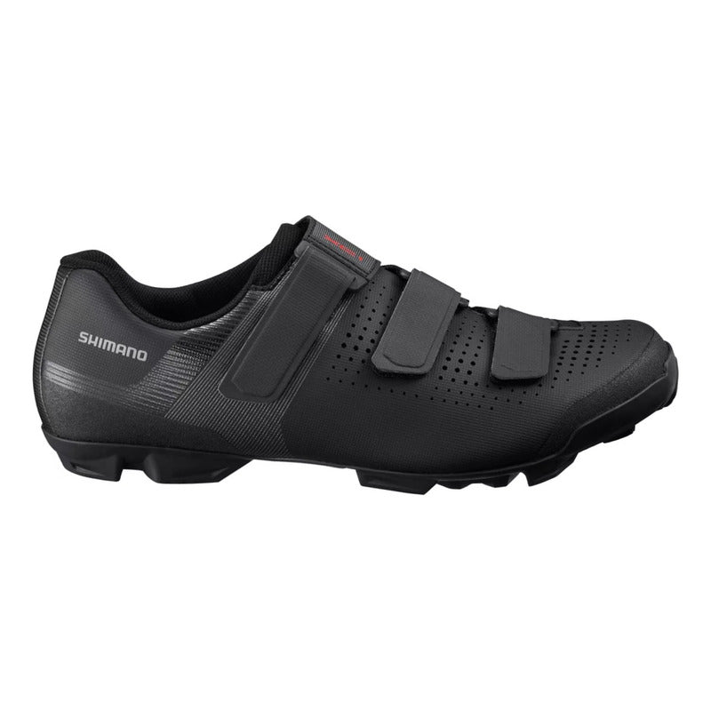 Zapatos Ciclismo Spd Anclaje Shimano Sh-xc100 Mtb Xc Gravel Mi tienda-Repuesto-de-bicicleta