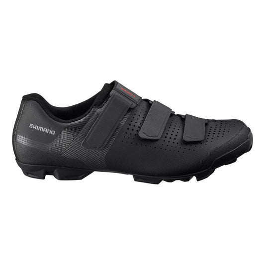Zapatos Ciclismo Spd Anclaje Shimano Sh-xc100 Mtb Xc Gravel Mi tienda-Repuesto-de-bicicleta