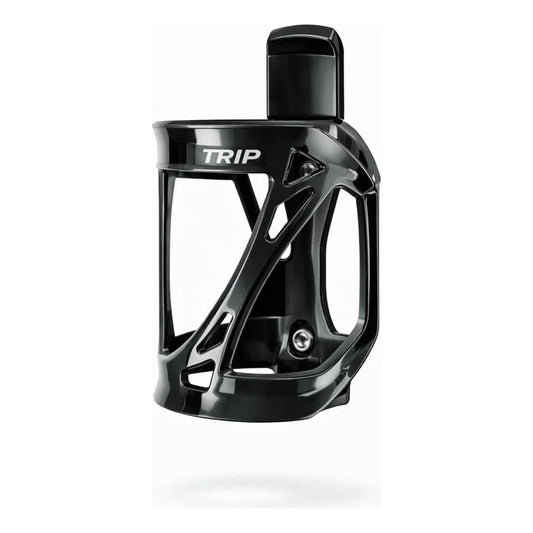Portabotella Caramagiola Trip Versa Light Lateral Reversible Negro