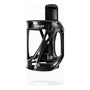 Portabotella Caramagiola Trip Versa Light Lateral Reversible Negro