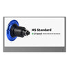 Maza Trasera Koozer Xm490 10x135mm Microspline 32h Mi tienda-Repuesto-de-bicicleta
