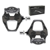 Pedales Anclaje Shimano Pd-r8000 Ultegra Carbono Originales Negro